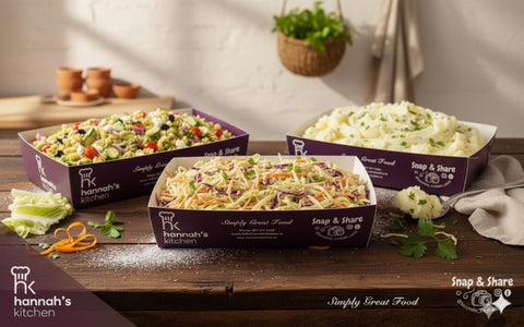 Salads
