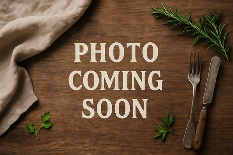 Photo coming soon placeholder from Hannah’s Kitchen Cork.